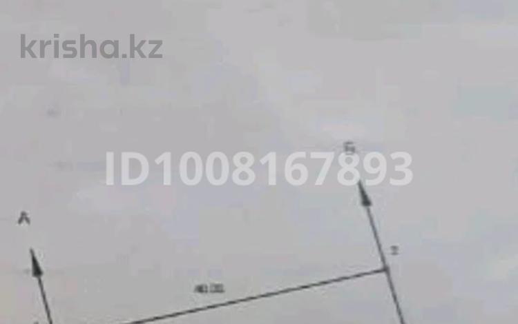 Жер телімі · 8 сотық, Қарабұлақ Пятно 180 — Тоңкеріс пен Кулджинканың қасында., бағасы: 16 млн ₸ в Талгаре — фото 2