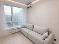 2-бөлмелі пәтер · 55 м² · 6/9 қабат, Сейфуллина 416, бағасы: 25 000 ₸ в Алматы, Алмалинский р-н — фото 5