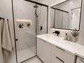 2-бөлмелі пәтер · 55 м² · 6/9 қабат, Сейфуллина 416, бағасы: 25 000 ₸ в Алматы, Алмалинский р-н — фото 6