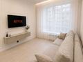 2-бөлмелі пәтер · 55 м² · 6/9 қабат, Сейфуллина 416, бағасы: 25 000 ₸ в Алматы, Алмалинский р-н — фото 2