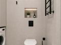 2-бөлмелі пәтер · 55 м² · 6/9 қабат, Сейфуллина 416, бағасы: 25 000 ₸ в Алматы, Алмалинский р-н — фото 7