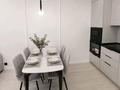 2-бөлмелі пәтер · 55 м² · 6/9 қабат, Сейфуллина 416, бағасы: 25 000 ₸ в Алматы, Алмалинский р-н — фото 4