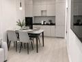 2-бөлмелі пәтер · 55 м² · 6/9 қабат, Сейфуллина 416, бағасы: 25 000 ₸ в Алматы, Алмалинский р-н — фото 3