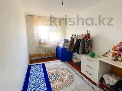 3-комнатная квартира · 60 м² · 5/5 этаж, Жетису за 14.3 млн 〒 в Талдыкоргане, мкр Жетысу