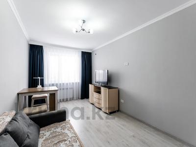 1-комнатная квартира · 36.2 м² · 7/16 этаж, Аль-Фараби 32 — Улы Дала за 23.5 млн ₸ в Астане, Есильский р-н