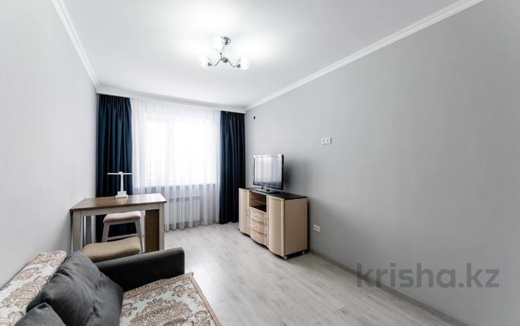 1-комнатная квартира · 36.2 м² · 7/16 этаж, Аль-Фараби 32 — Улы Дала за 23.5 млн ₸ в Астане, Есильский р-н — фото 3