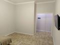 1-комнатная квартира · 42 м² · 6/18 этаж, Санжар Асфендияров 3 за 26.2 млн ₸ в Астане, Есильский р-н