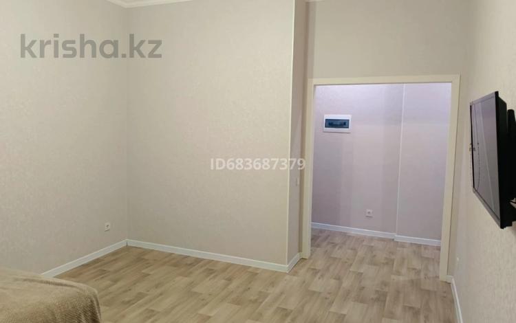 1-комнатная квартира · 42 м² · 6/18 этаж, Санжар Асфендияров 3 за 26.2 млн ₸ в Астане, Есильский р-н — фото 47