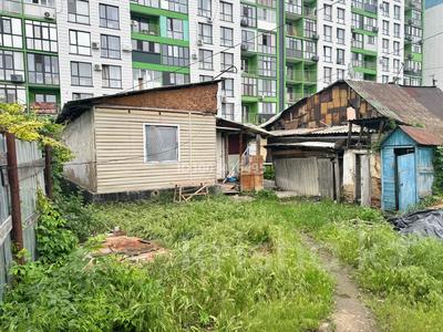 Отдельный дом · 4 комнаты · 80 м², Муратбаева 12а — Райымбек за 220 000 〒 в Алматы, Алмалинский р-н