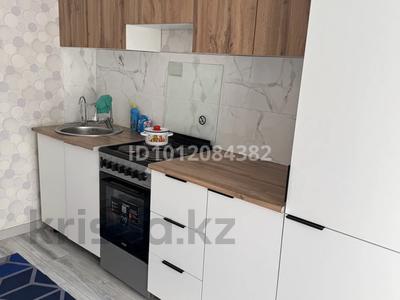 1-бөлмелі пәтер · 34 м² · 2/5 қабат, ЖМ Лесная поляна 42, бағасы: 3 000 ₸ в Косшы