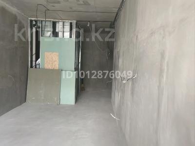 1-комнатная квартира · 39 м² · 10/12 этаж, мкр Дарабоз, Алтынай 6 за 20 млн ₸ в Алматы, Алатауский р-н