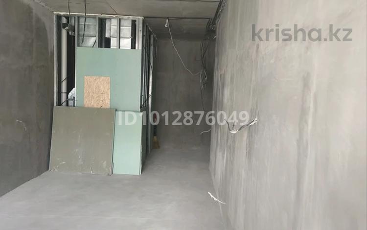 1-комнатная квартира · 39 м² · 10/12 этаж, мкр Дарабоз, Алтынай 6 за 20 млн ₸ в Алматы, Алатауский р-н — фото 2