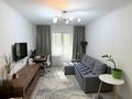 2-комнатная квартира · 45 м² · 2/4 этаж, мкр №1 за 30.5 млн ₸ в Алматы, Ауэзовский р-н