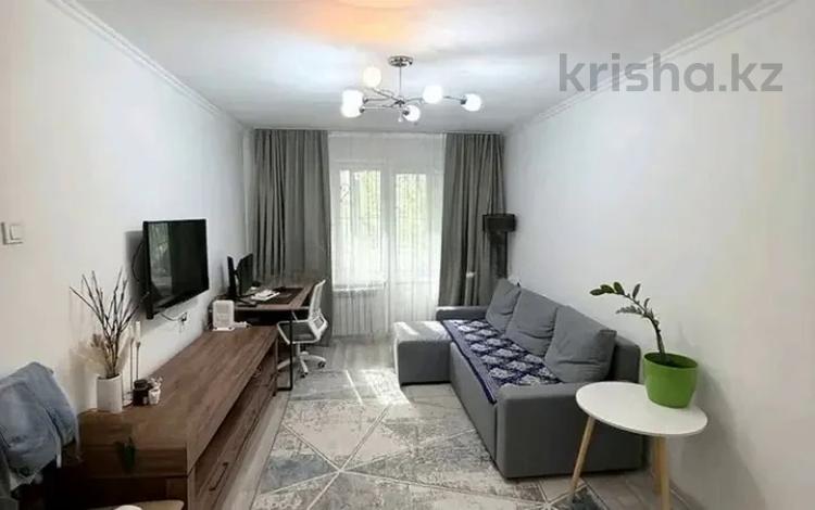 2-комнатная квартира · 45 м² · 2/4 этаж, мкр №1 за 30.5 млн ₸ в Алматы, Ауэзовский р-н — фото 2