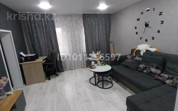 Отдельный дом · 3 комнаты · 90 м² · 5 сот., 1й Кирпичный переулок 11 за 6.3 млн ₸ в Глубокое — фото 5