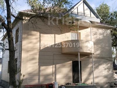 Отдельный дом · 6 комнат · 206.6 м², Жетису 3 — Шакарима за 44 млн ₸ в Шиели