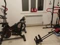 Отдельный дом · 6 комнат · 206.6 м², Жетису 3 — Шакарима за 44 млн ₸ в Шиели — фото 13