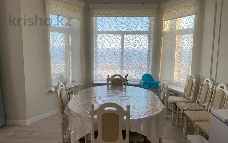 2-комнатная квартира · 75 м² · 3/4 этаж, Жемчужная 1/1 за 25 000 ₸ в Актау, мкр Приморский — фото 2