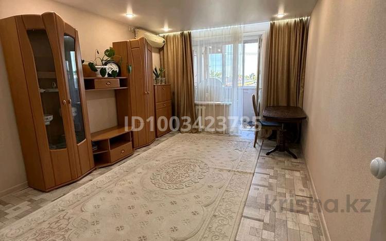 1-комнатная квартира · 38.2 м² · 7/14 этаж, Пр Назарбаева 244 — Пр Назарбаева и улМолдагуловой за 12.5 млн 〒 в Уральске — фото 41