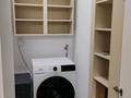 2-комнатная квартира · 75.3 м² · 14/21 этаж, Кабанбай батыра за 62 млн ₸ в Астане, Есильский р-н — фото 11