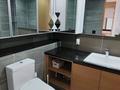 2-комнатная квартира · 75.3 м² · 14/21 этаж, Кабанбай батыра за 62 млн ₸ в Астане, Есильский р-н — фото 9