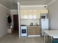 1-бөлмелі пәтер · 30 м² · 10/13 қабат, Кошкарбаева 68 — Кудайбердиулы, бағасы: 150 000 ₸ в Астане, Сарайшык р-н
