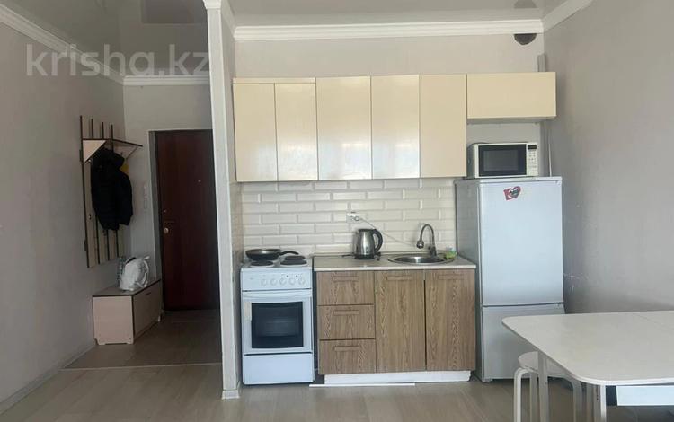 1-бөлмелі пәтер · 30 м² · 10/13 қабат, Кошкарбаева 68 — Кудайбердиулы, бағасы: 150 000 ₸ в Астане, Сарайшык р-н — фото 13