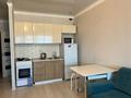1-бөлмелі пәтер · 30 м² · 10/13 қабат, Кошкарбаева 68 — Кудайбердиулы, бағасы: 150 000 ₸ в Астане, Сарайшык р-н — фото 4