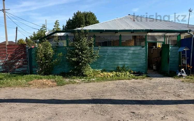 Часть дома · 2 комнаты · 50 м² · 2.3 сот., Рижская за 12.5 млн ₸ в Петропавловске — фото 2