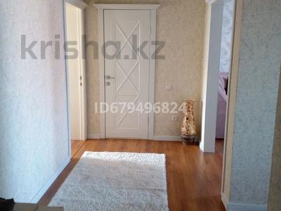 2-бөлмелі пәтер · 62.4 м² · 3/9 қабат, Сарыарка 3/2, бағасы: 30 млн ₸ в Кокшетау