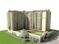 5-комнатная квартира · 140 м² · 10/12 этаж, мкр Мамыр-7, Шаляпина 21A — Момышулы за 100 млн ₸ в Алматы, Ауэзовский р-н — фото 4