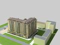 5-комнатная квартира · 140 м² · 10/12 этаж, мкр Мамыр-7, Шаляпина 21A — Момышулы за 100 млн ₸ в Алматы, Ауэзовский р-н — фото 5