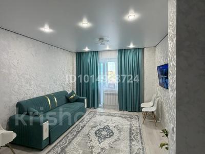 2-комнатная квартира · 50 м² · 5/13 этаж, Мукан Тулебаев за 29.5 млн ₸ в Астане, Алматы р-н