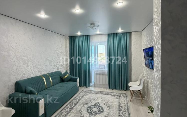 2-комнатная квартира · 50 м² · 5/13 этаж, Мукан Тулебаев за 29.5 млн ₸ в Астане, Алматы р-н — фото 2