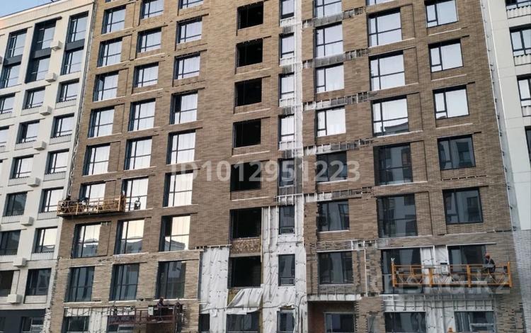 1-бөлмелі пәтер · 43.32 м² · 7/12 қабат, Е-899 5/1, бағасы: 45.2 млн ₸ в Астане, Нура р-н — фото 2