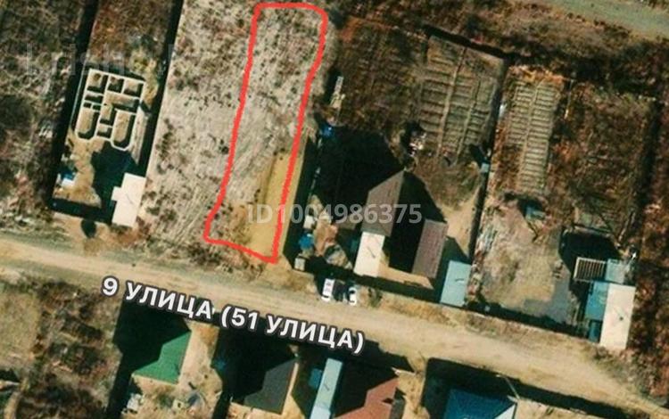 Участок · 12 соток, Альфараби — Талаптан за 3.7 млн ₸ в  — фото 2