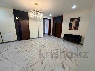 2-комнатная квартира · 60 м² · 1/9 этаж, Аль-Фараби 49В за 36 млн ₸ в Костанае