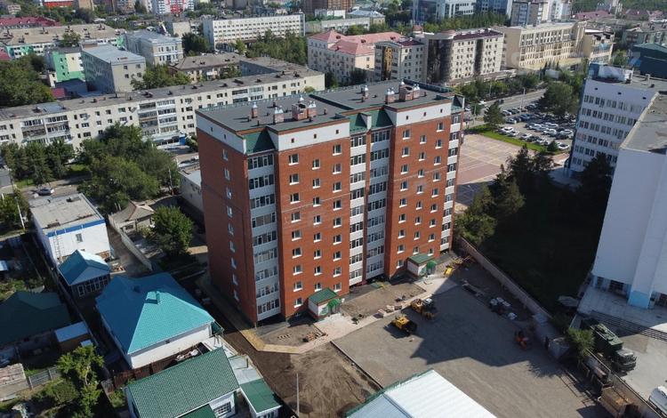 4-бөлмелі пәтер · 144.75 м² · 8/9 қабат, Козыбаева, бағасы: ~ 56.5 млн 〒 в Костанае — фото 4