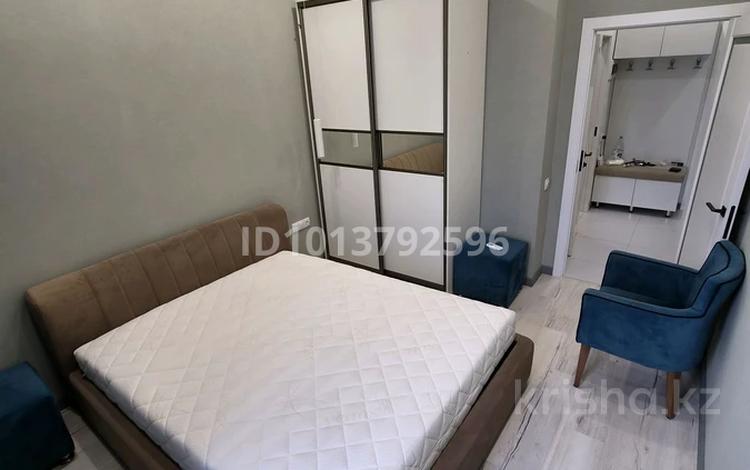 2-бөлмелі пәтер · 45 м² · 12/12 қабат, Райымбека 351/1, бағасы: 300 000 ₸ в Алматы, Алатауский р-н — фото 16