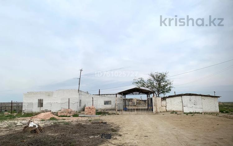 Отдельный дом · 4 комнаты · 210.81 м² · 210.81 сот., Толқын ауылы 154 — Батырға қарама-қарсы ауыл за 11 млн ₸ в Актау — фото 15