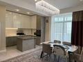 4-комнатная квартира · 163.6 м² · 5/7 этаж, Жана гарышкер Д4Е д4е — Кунаева заезд за 87 млн ₸ в Талдыкоргане, мкр Жана Гарышкер — фото 2