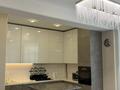 4-комнатная квартира · 163.6 м² · 5/7 этаж, Жана гарышкер Д4Е д4е — Кунаева заезд за 87 млн ₸ в Талдыкоргане, мкр Жана Гарышкер