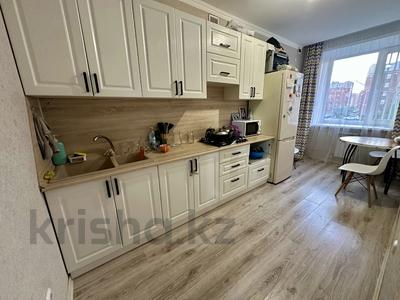 2-комнатная квартира · 55 м² · 2/6 этаж, Юбилейный 38 за 26 млн ₸ в Костанае