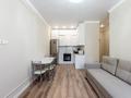 2-бөлмелі пәтер · 40 м² · 3/15 қабат, Толеби 12, бағасы: 31.4 млн ₸ в Астане, Нура р-н — фото 11