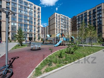 2-бөлмелі пәтер · 40 м² · 3/15 қабат, Толеби 12, бағасы: 31.4 млн ₸ в Астане, Нура р-н