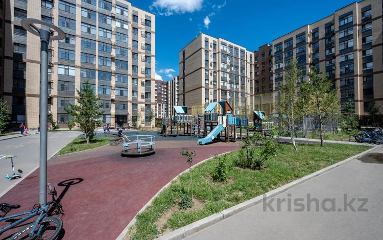 2-бөлмелі пәтер · 40 м² · 3/15 қабат, Толеби 12, бағасы: 31.4 млн ₸ в Астане, Нура р-н — фото 6