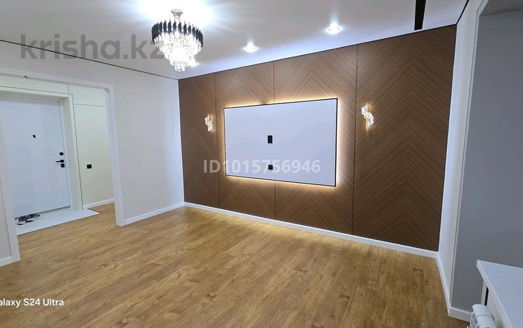 2-комнатная квартира · 63 м² · 7/9 этаж, мкр. Алтын орда, тәуелсіздік 15е за 28.9 млн ₸ в Актобе — фото 7