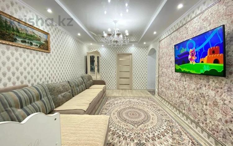 3-комнатная квартира · 60 м² · 5/6 этаж, Пушкина — Школа Гимназия №5 за 22.5 млн ₸ в Астане, р-н Байконур — фото 3