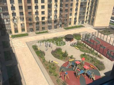 1-комнатная квартира · 39.5 м², Шамши Калдаяков 51 за 24.5 млн ₸ в Астане, Сарайшык р-н