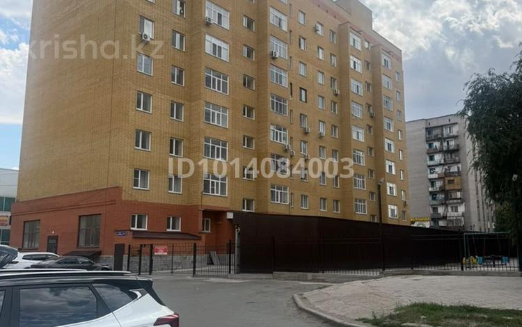 2-комнатная квартира · 75 м² · 3/9 этаж, Найманбаева 189а — угол Герцена за 33 млн ₸ в Семее — фото 3